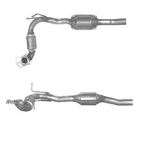 Katalysator Volkswagen/Seat/Skoda BM80135H