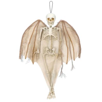 Decoratie Skelet Engel (40cm)