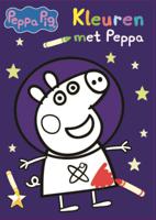 Big Balloon Publishers Peppa Pig Peppa – kleurboek