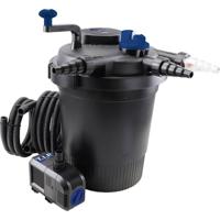 T.I.P. - Technische Industrie Produkte 30299 Filterset Met UVC-zuiveringsapparaat