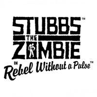 Aspyr Media Stubbs the Zombie in Rebel Without a Pulse Standaard