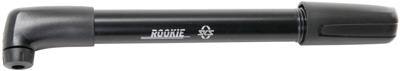 Sks frame pump f.dv/sv/av plastic black