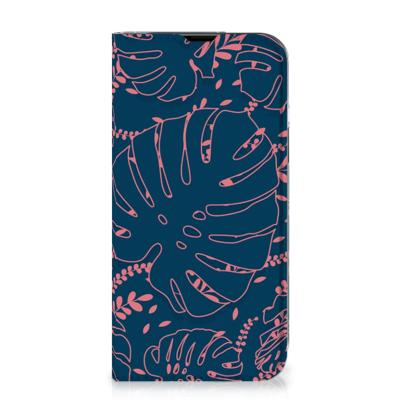iPhone 14 Smart Cover Palm Leaves iPhone 14 Smart Cover Palm Leaves