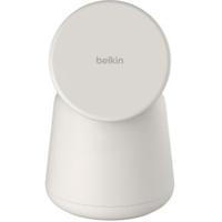 Belkin WIZ020vfH37 Headset, Smartphone, Smartwatch Zand USB Draadloos opladen Snel opladen Binnen - thumbnail