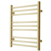 Designradiator TVS PLUS 9-500 Goud 59 x 50 cm