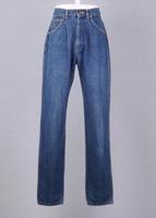 Vintage Straight Lee Blue size 25 / 32 for Women