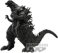 Godzilla Minus One: Monsters Roar Attack Figure - Godzilla 2023 Ver.B