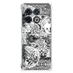 Extreme Case OnePlus 10 Pro Skulls Angel