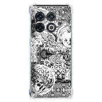 Extreme Case OnePlus 10 Pro Skulls Angel