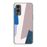 Lapis: OnePlus Nord 2 5G Transparant Hoesje