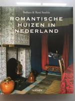 Romantische huizen in Nederland
