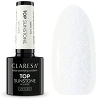 Claresa top sunstone no wipe 5ml