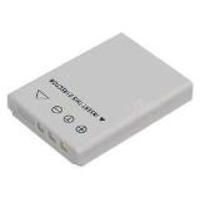 Camera-accu Li-80B voor Olympus