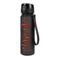 Baagl Batman Rood Drinkfles 500 ml