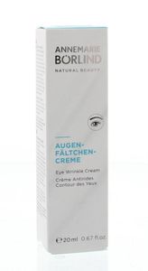 Anti-oogrimpelcreme