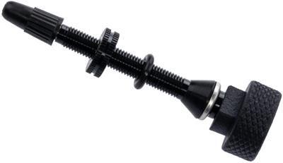 CONTEC tubeless ventiel "easyair tl" ct tubeless valve easyair tl 2pcs 8-43mm