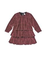 HEMA Kinderjurk roze (roze) HEMA Kinderjurk roze (roze)