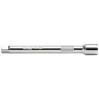 KS Tools 918.1453 9181453 Dopsleutelverlenging Aandrijving 1/4 (6.3 mm) 75 mm 1 stuk(s) KS Tools 918.1453 9181453 Dopsleutelverlenging Aandrijving 1/4 (6.3 mm) 75 mm 1 stuk(s)