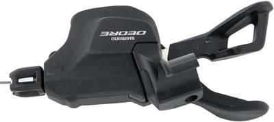 SHIMANO Versteller (rechts) 10 speed deore sl-m6000 i-spec - zwart
