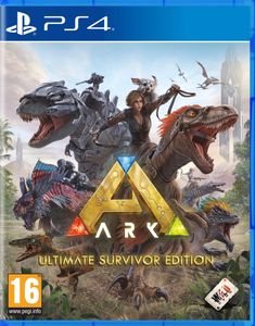 ARK: Ultimate Survivor Edition