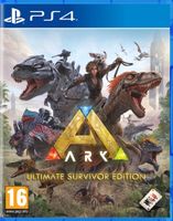 ARK: Ultimate Survivor Edition