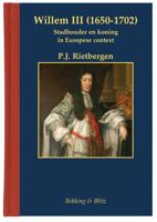 Willem III (1650-1702) (Hardback)