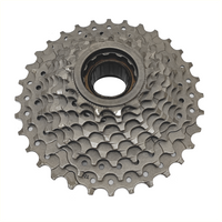 Falkx FALKX 9-speed Freewheel index 13-32