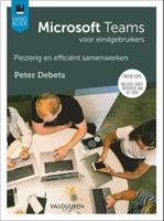 Handboek Microsoft Teams (Paperback)