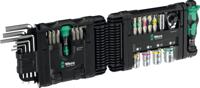 Wera tool-check modular set 1, 50-piece