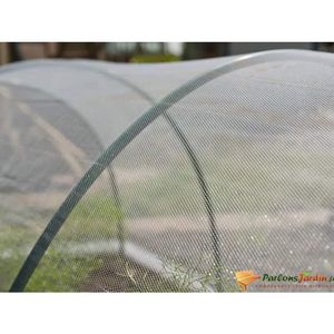 Nature anti-insectengaas