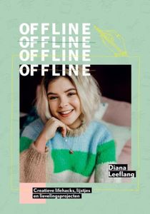Offline - Diana Leeflang - ebook