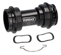 Elvedes Trapas cupset twistfit campagnolo