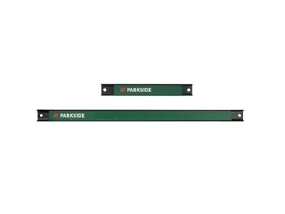 PARKSIDE Magneetstrip (45 cm en 20 cm, 2 stuks)