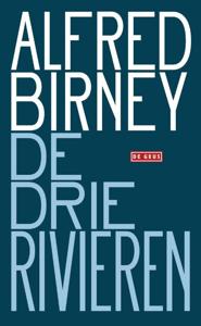 De drie rivieren (Paperback)
