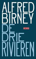 De drie rivieren (Paperback) De drie rivieren (Paperback)