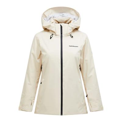 Peak Performance Anima Insulated Ski Jas Dames S/36
