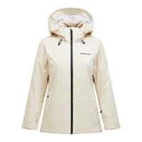 Peak Performance Anima Insulated Ski Jas Dames S/36 Peak Performance Anima Insulated Ski Jas Dames S/36