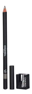 Chanel Le Crayon Khol Intense Eye Pencil 64 GRAPHITE Oogpotlood 1.4 g Dames