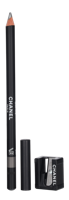 Chanel Le Crayon Khol Intense Eye Pencil 64 GRAPHITE Oogpotlood 1.4 g Dames