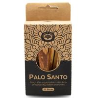 Green Tree Wierook stokjes heilig hout/Palo santo 10 Stuks