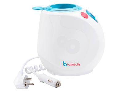 Badabulle Flessenwarmer