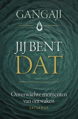 Jij bent DAT (Paperback)