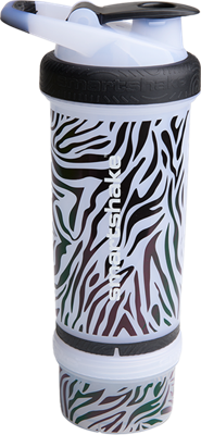 Smartshake Revive Untamed Zebra (750 ml)