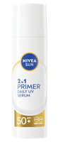 Nivea Sun 2in1 Primer Daily UV Serum SPF50+ Nivea Sun 2in1 Primer Daily UV Serum SPF50+