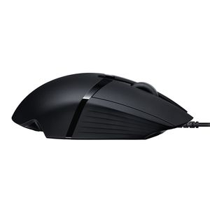 Logitech G G402 Hyperion Fury Ultra-Fast FPS gamingmuis