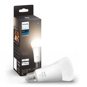 Philips Hue White Lichtbron - E27 - 1-pack