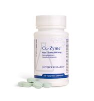 CU-Zyme 2mg - thumbnail