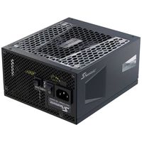 Seasonic Prime GX-1000 PC-netvoeding 1000 W 80 Plus Gold