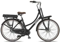 Crown Venice E-bike Dames 28 inch 53cm 3v