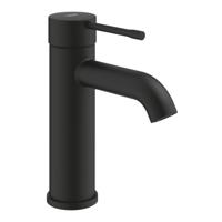 Grohe Essence New Wastafelmengkraan Phantom Black - thumbnail